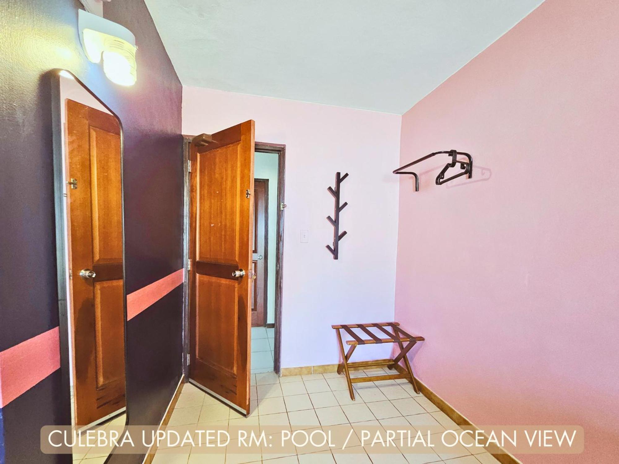 Selva Boutique Hotel - Luquillo Oceanfront Retreat - Adults Only Zewnętrze zdjęcie