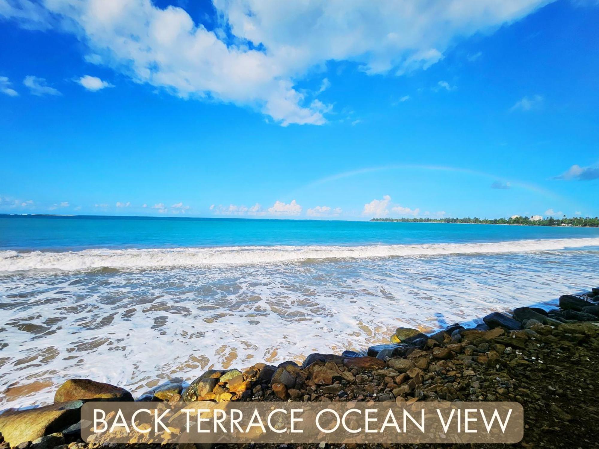Selva Boutique Hotel - Luquillo Oceanfront Retreat - Adults Only Zewnętrze zdjęcie