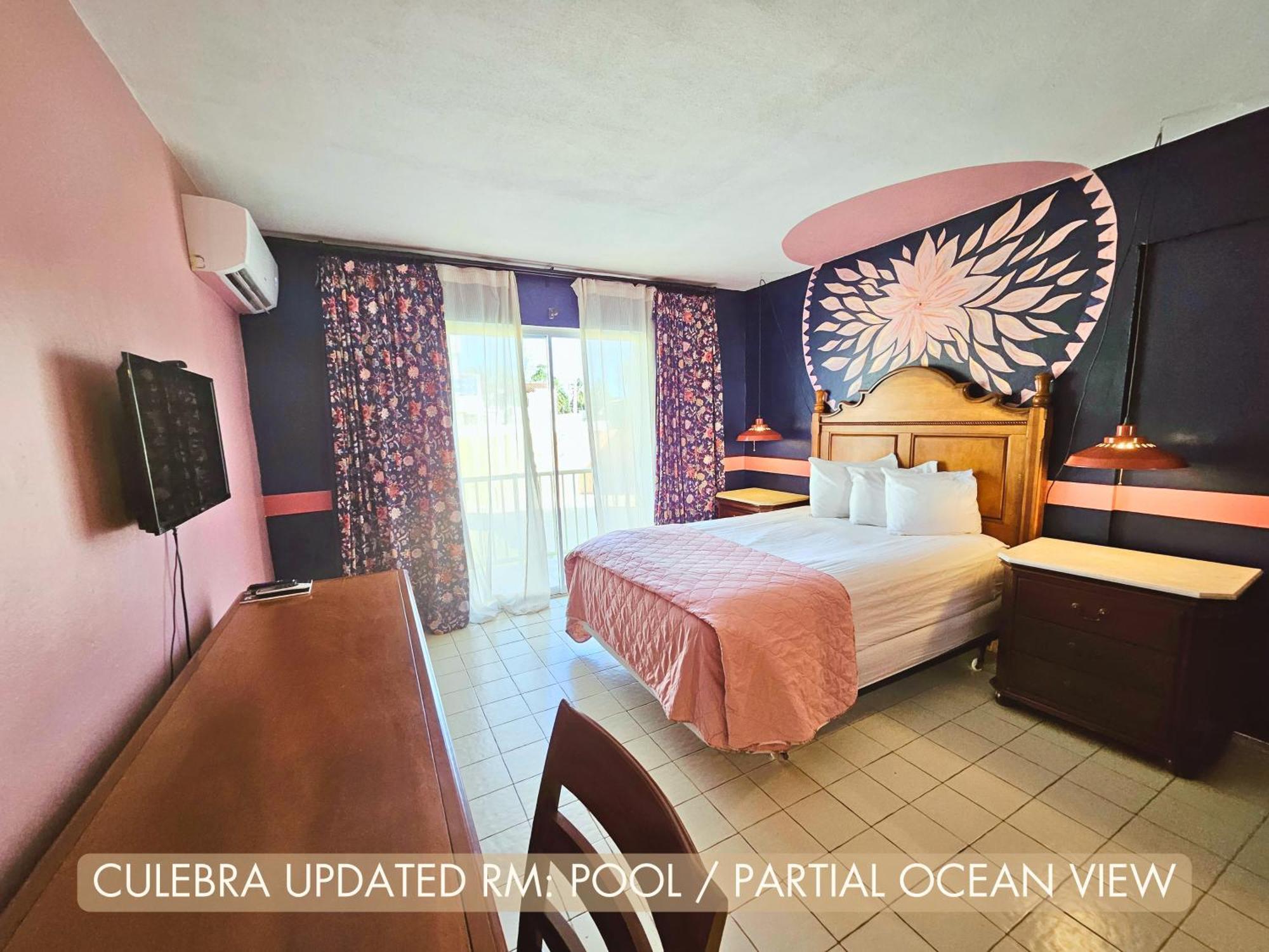 Selva Boutique Hotel - Luquillo Oceanfront Retreat - Adults Only Zewnętrze zdjęcie