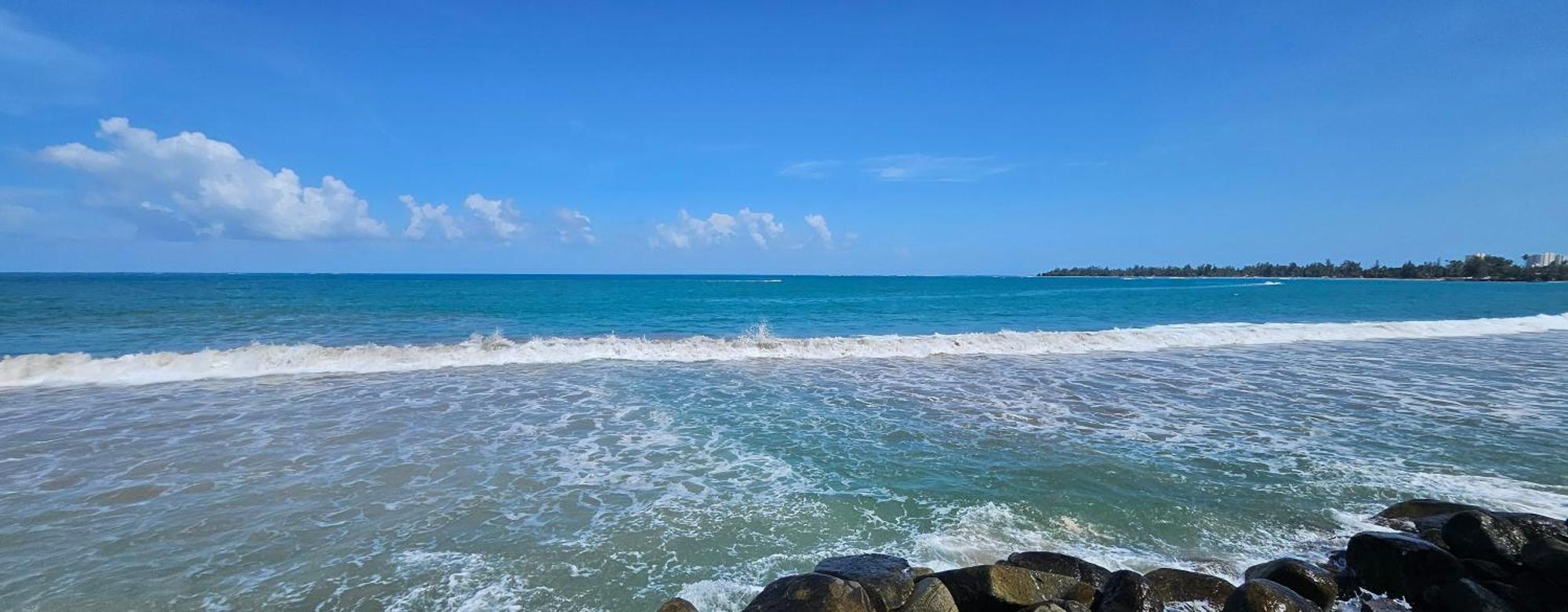 Selva Boutique Hotel - Luquillo Oceanfront Retreat - Adults Only Zewnętrze zdjęcie