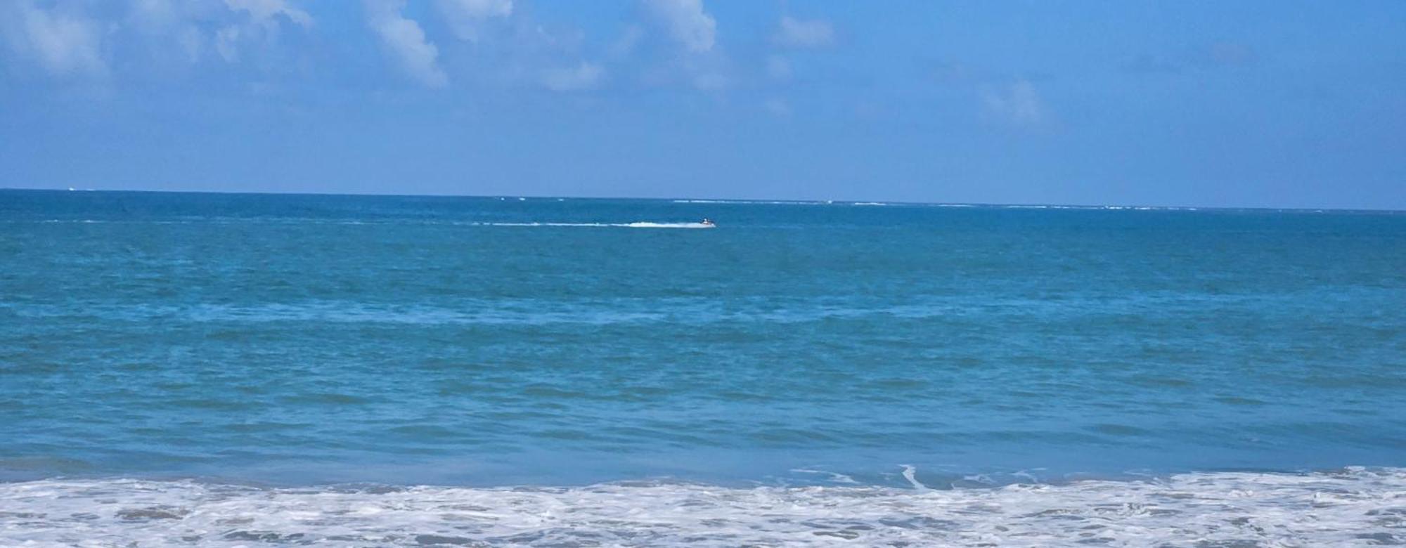 Selva Boutique Hotel - Luquillo Oceanfront Retreat - Adults Only Zewnętrze zdjęcie
