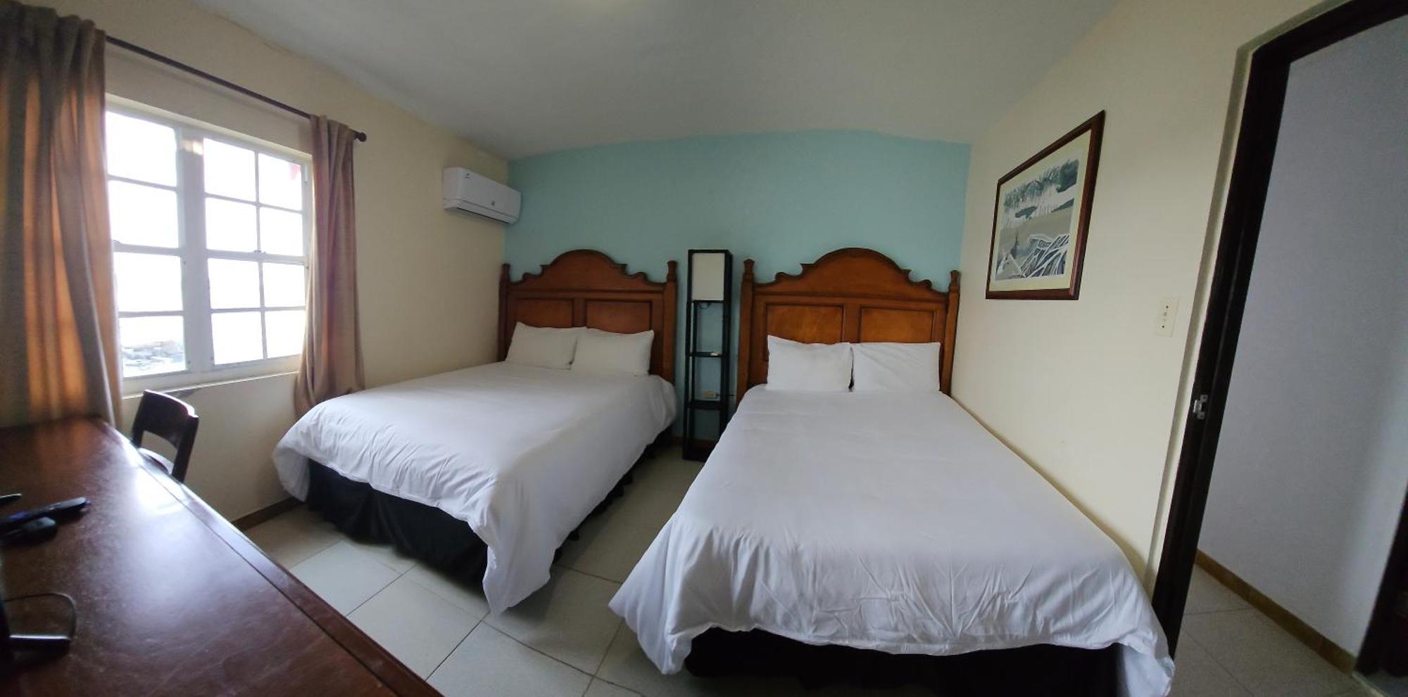 Selva Boutique Hotel - Luquillo Oceanfront Retreat - Adults Only Zewnętrze zdjęcie
