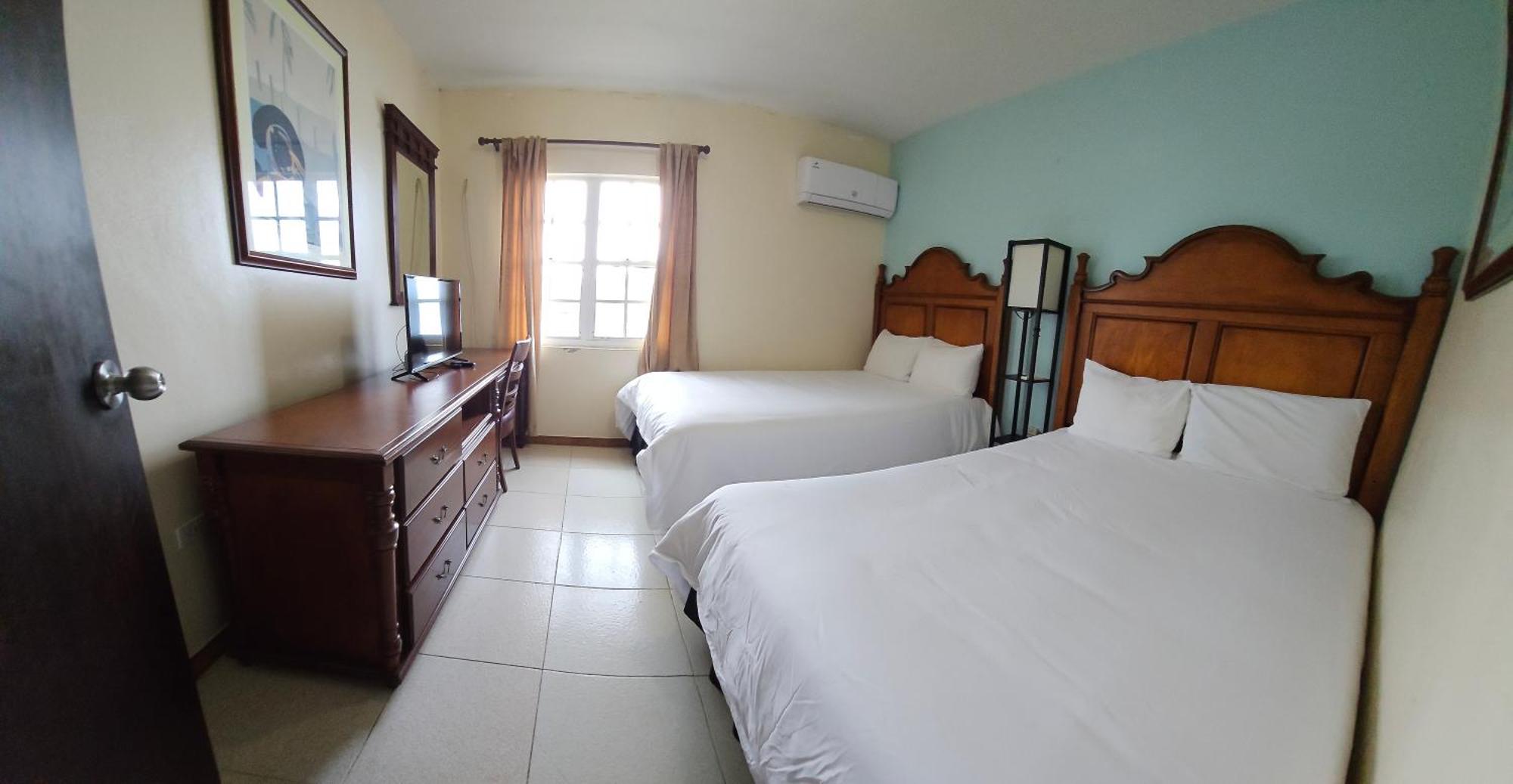 Selva Boutique Hotel - Luquillo Oceanfront Retreat - Adults Only Zewnętrze zdjęcie