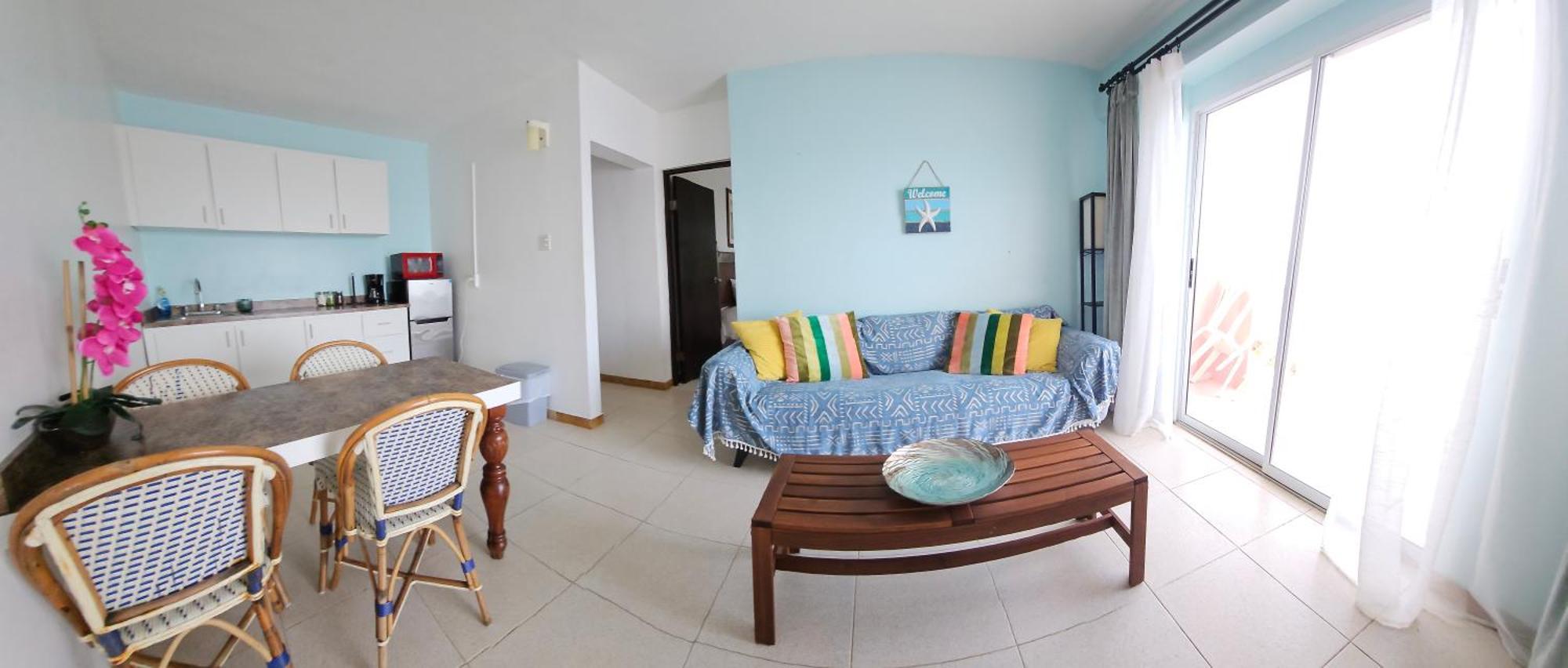 Selva Boutique Hotel - Luquillo Oceanfront Retreat - Adults Only Zewnętrze zdjęcie