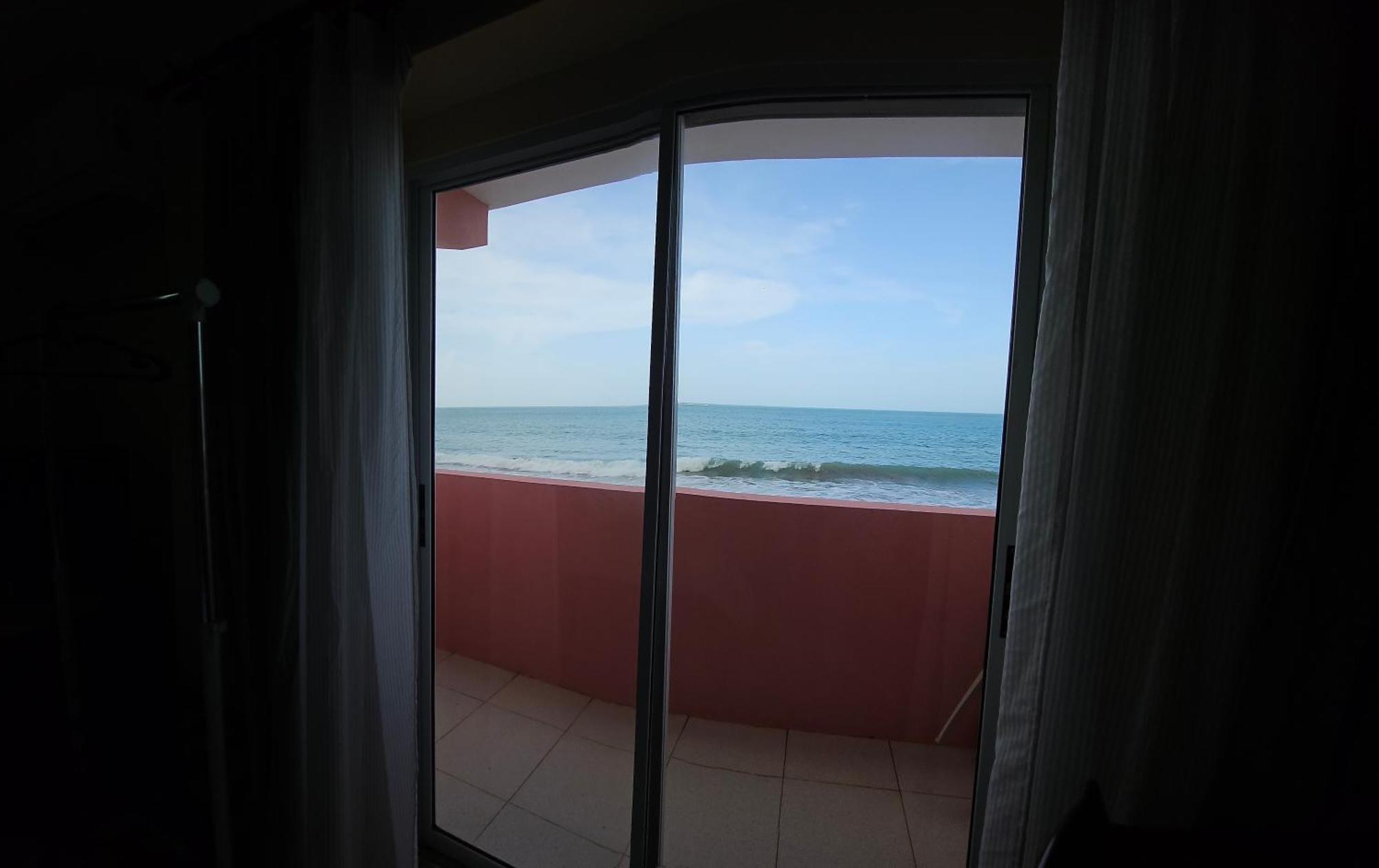 Selva Boutique Hotel - Luquillo Oceanfront Retreat - Adults Only Zewnętrze zdjęcie