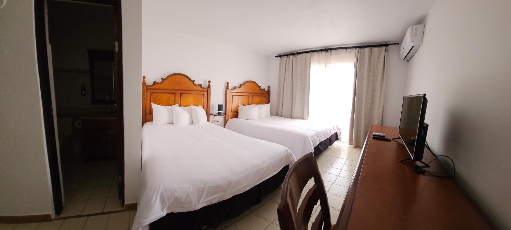 Selva Boutique Hotel - Luquillo Oceanfront Retreat - Adults Only Zewnętrze zdjęcie