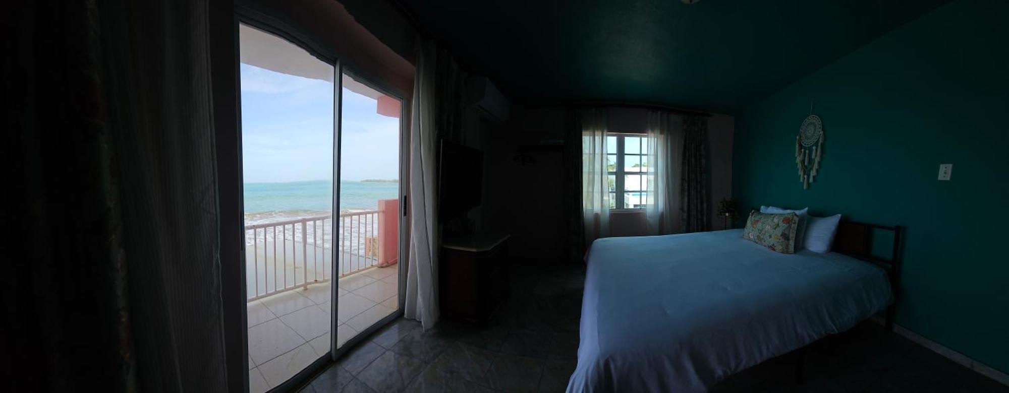 Selva Boutique Hotel - Luquillo Oceanfront Retreat - Adults Only Zewnętrze zdjęcie