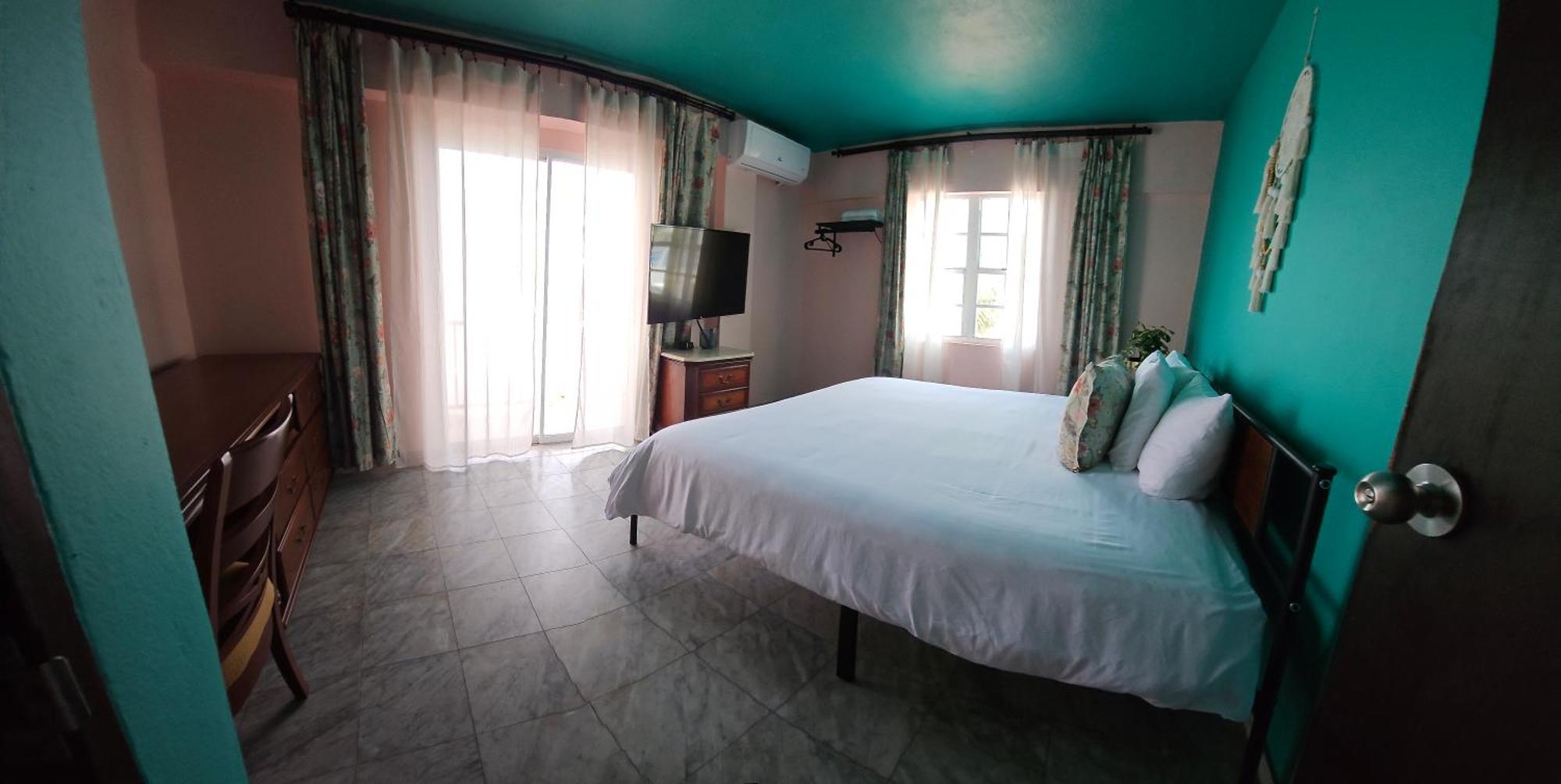 Selva Boutique Hotel - Luquillo Oceanfront Retreat - Adults Only Zewnętrze zdjęcie