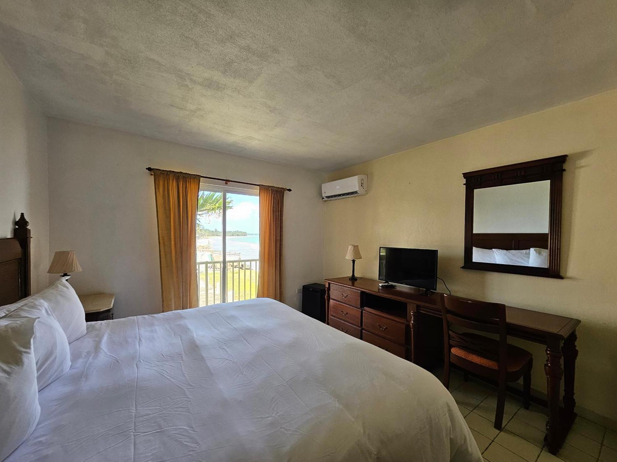 Selva Boutique Hotel - Luquillo Oceanfront Retreat - Adults Only Zewnętrze zdjęcie