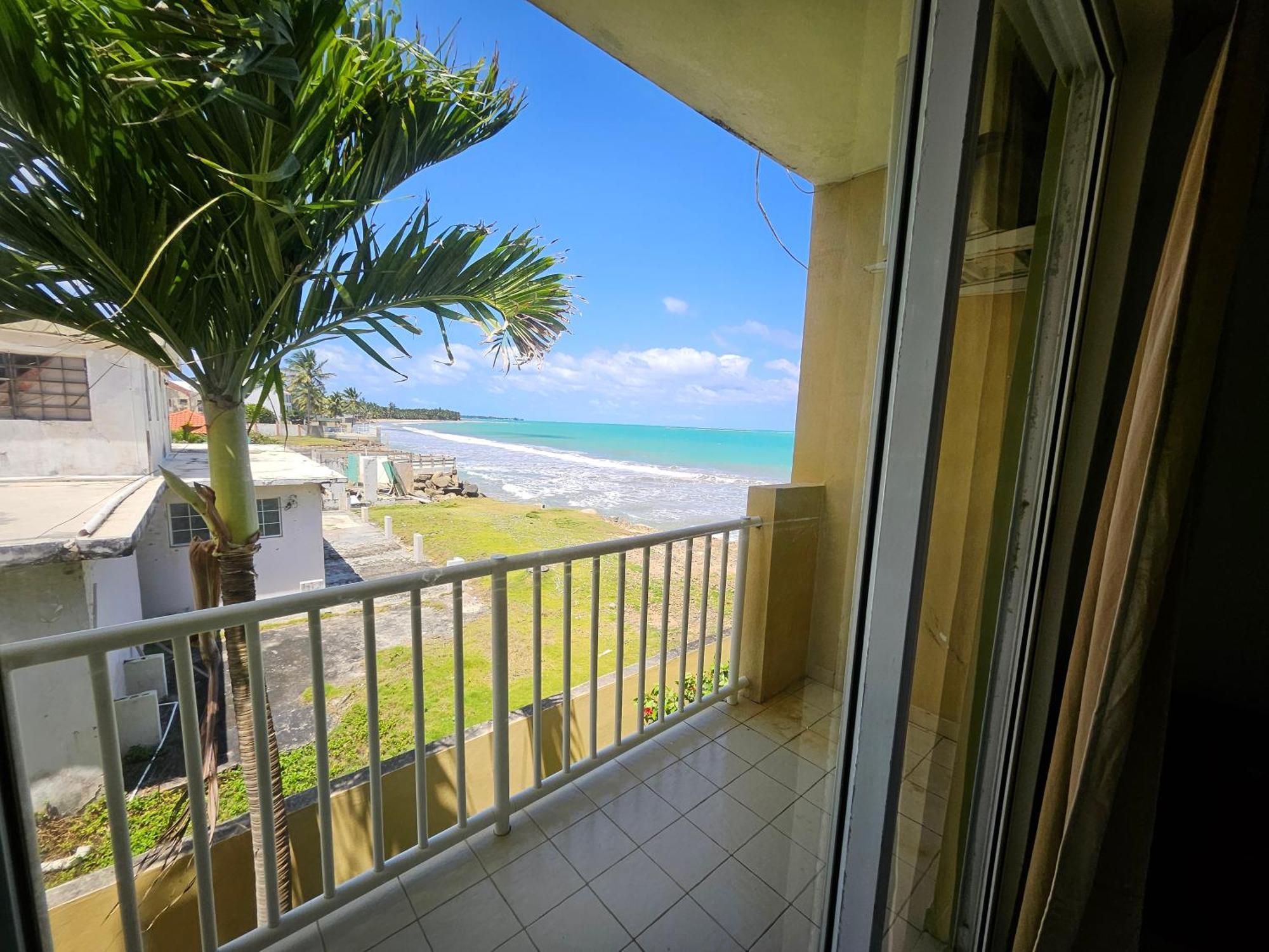 Selva Boutique Hotel - Luquillo Oceanfront Retreat - Adults Only Zewnętrze zdjęcie