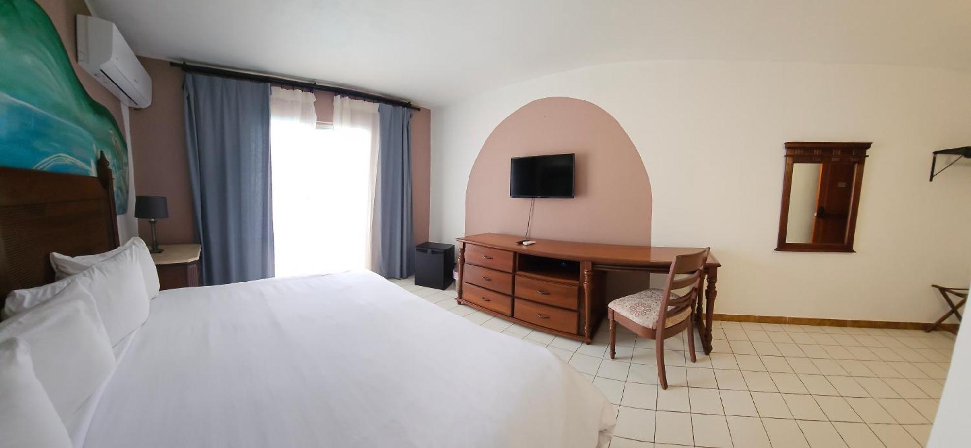 Selva Boutique Hotel - Luquillo Oceanfront Retreat - Adults Only Zewnętrze zdjęcie